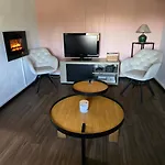 Feriehus Haven *