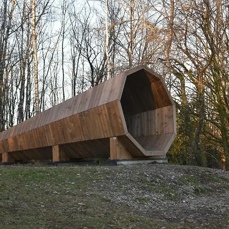 Haven Holiday home