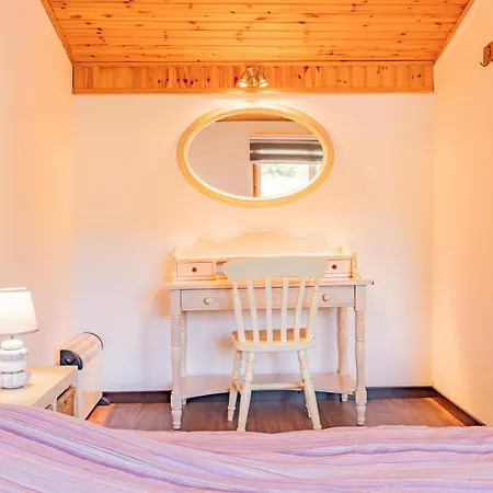 度假居 Haven 迈桑