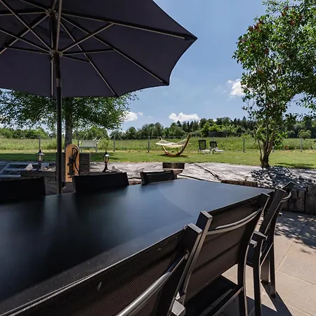Haven Holiday home