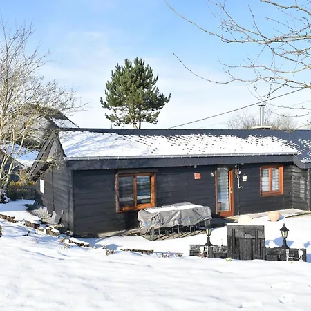 Haven Holiday home *