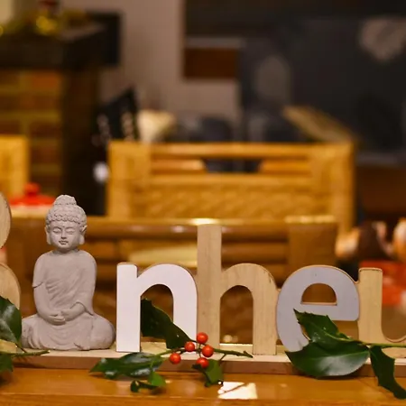 Haven 度假居 迈桑