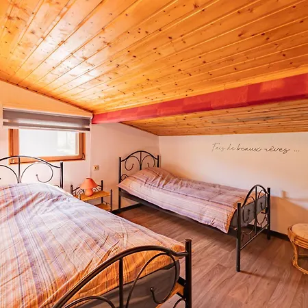Holiday home Haven *