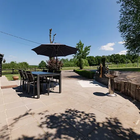 Haven Holiday home Maissin