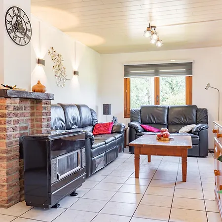 度假居 Haven 迈桑