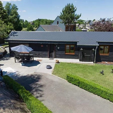 Haven Casa de Férias